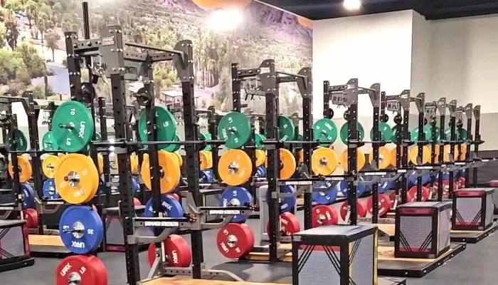 Eos Fitness Gym - Tempe