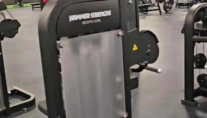 Eos Fitness Latest - Tempe
