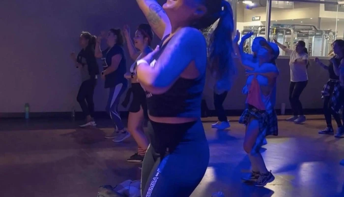 Eos Fitness Number - Temecula