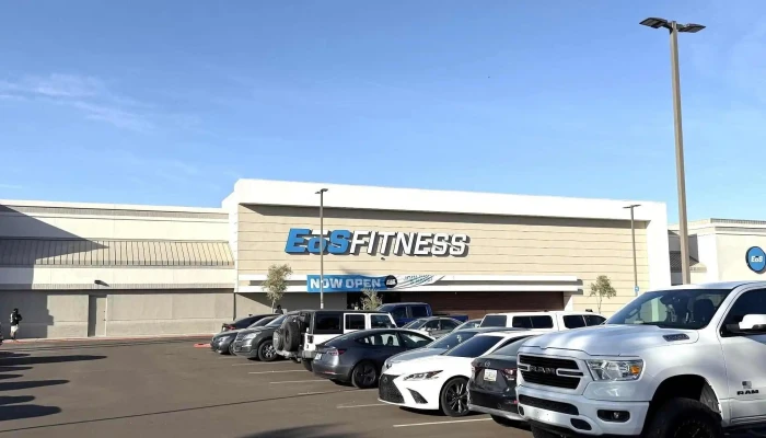 Eos Fitness Open Now - Tempe