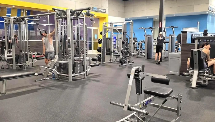 Eos Fitness Prices - Mesa