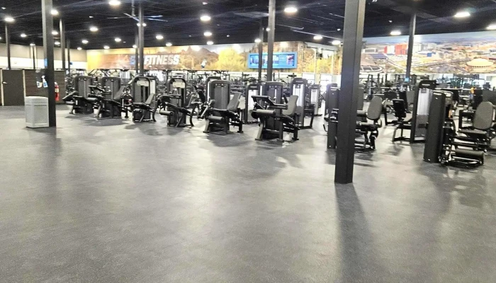 Eos Fitness Reviews - Tempe