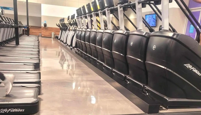 Eos Fitness Score - Chandler