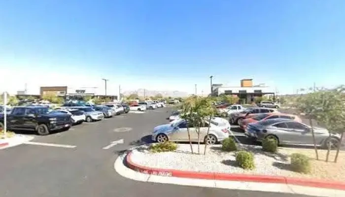 Eos Fitness Street View 360deg - Mesa