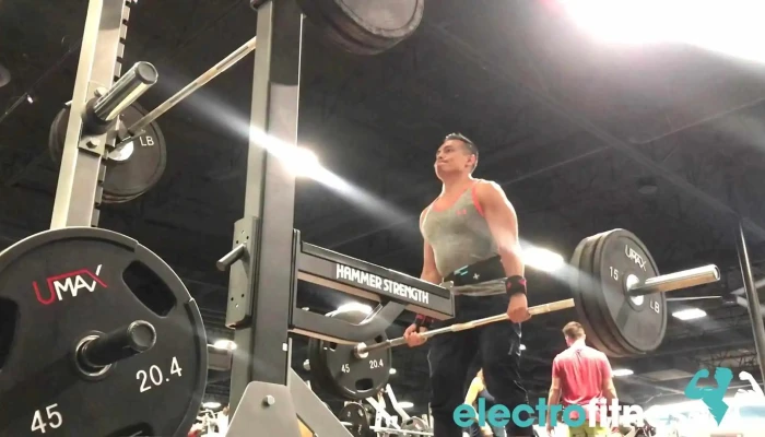 Eos Fitness Videos - Temecula