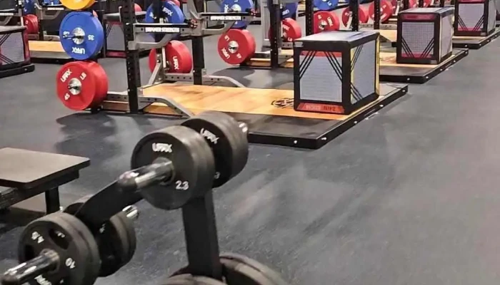 Eos Fitness Videos - Tempe