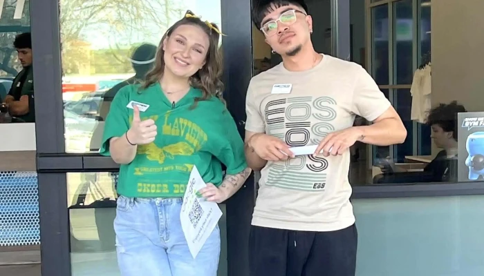 Eos Fitness Videos - Chandler