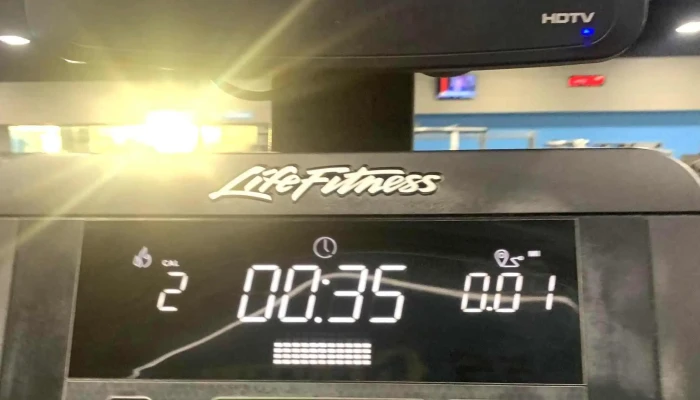 Eos Fitness Website - Tempe