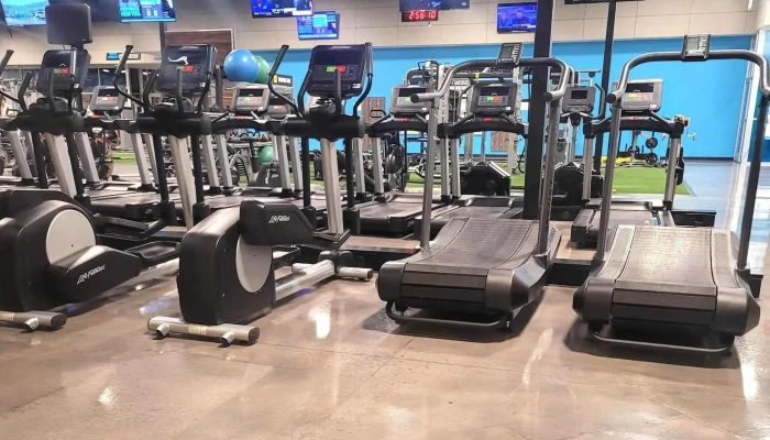 Eos Fitness Where - Chandler