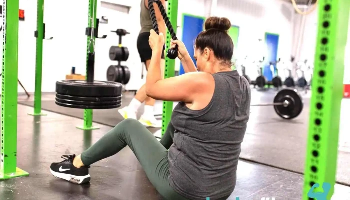 Ephrata Strength And Conditioning -  All - Lititz