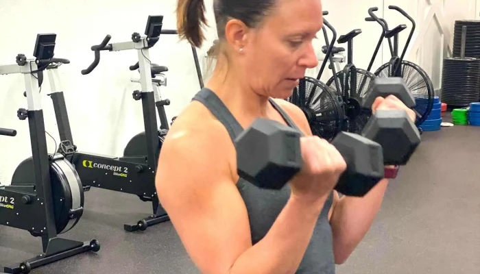 Ephrata Strength And Conditioning East -  Exercise Machine - Denver