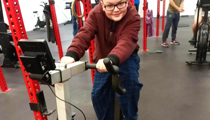 Ephrata Strength And Conditioning East -  Fitness Center - Denver