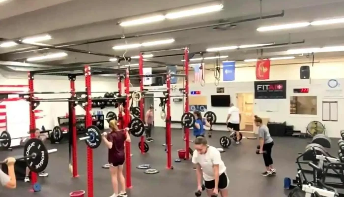 Ephrata Strength And Conditioning East -  Videos - Denver