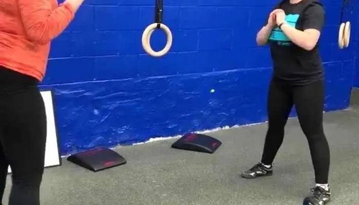 Ephrata Strength And Conditioning -  Gym - Lititz
