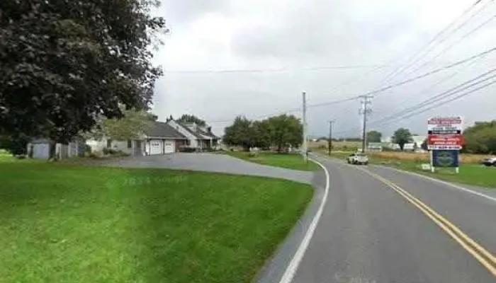 Ephrata Strength And Conditioning -  Street View 360deg - Lititz