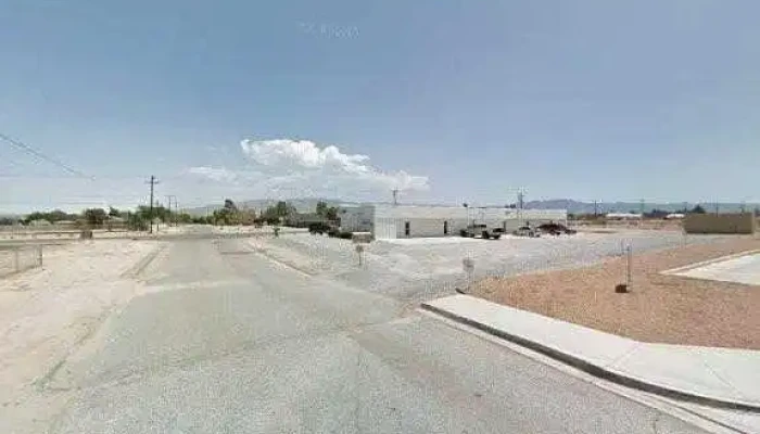Epicentre -  Street View 360deg - Hesperia