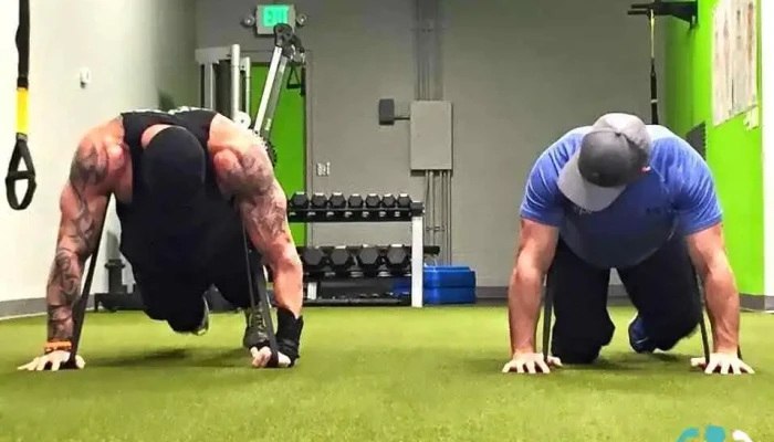 Epoc Training Center -  Physical Fitness - Boise