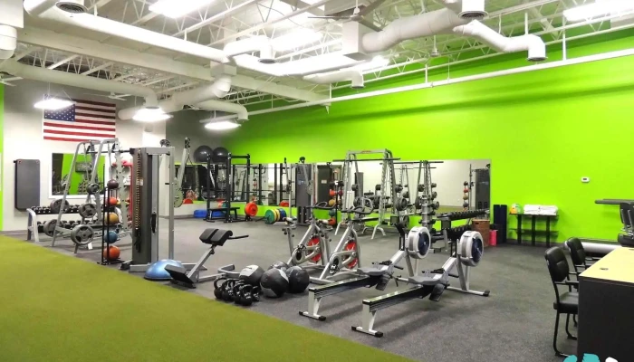 Epoc Training Center -  Training - Boise
