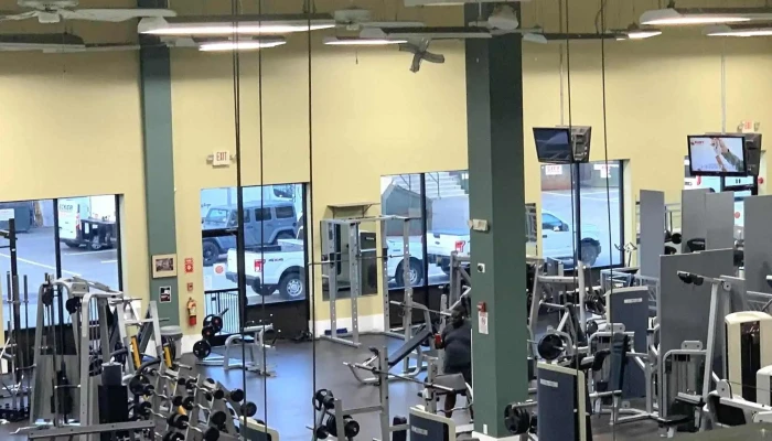 Equalize Fitness And Wellness -  Fitness Center - Yonkers