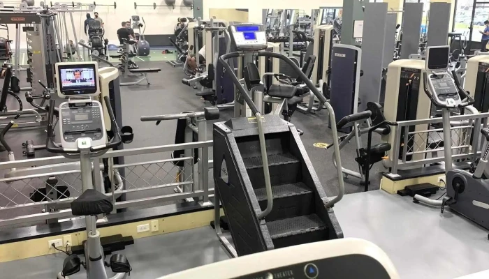 Equalize Fitness And Wellness -  Near Me - Yonkers
