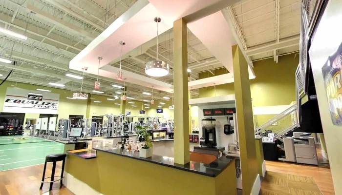 Equalize Fitness And Wellness -  Street View 360deg - Yonkers