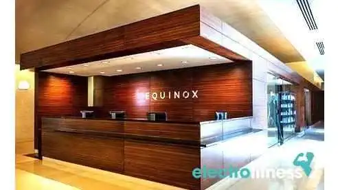 Equinox Brickell -  All - Miami