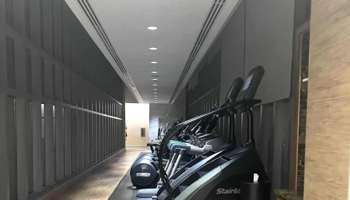 Equinox Brickell -  How To Get There - Miami