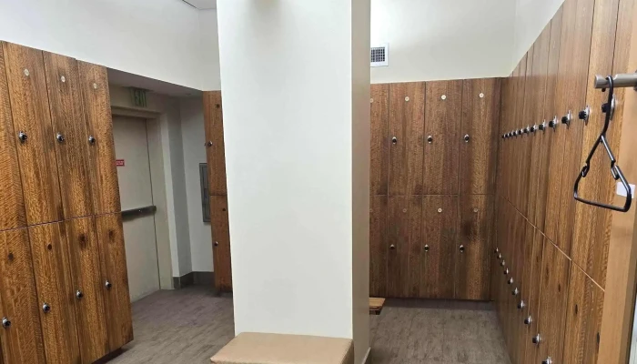 Equinox Brickell -  Number - Miami