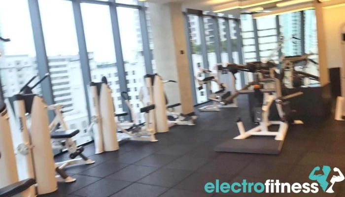 Equinox Brickell -  Videos - Miami