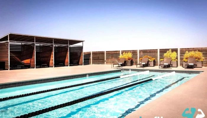 Equinox South Bay -  All - Hawthorne