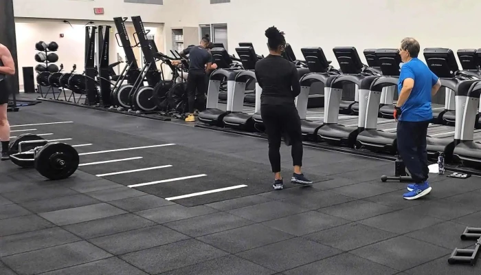 Equinox Sports Club Washington Dc Address - Washington