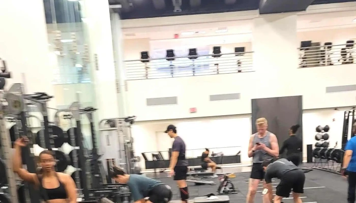 Equinox Sports Club Washington Dc Photos - Washington