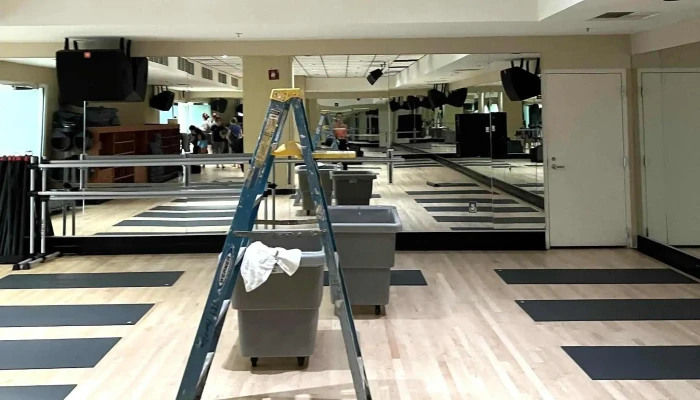 Equinox Sports Club Washington Dc Schedule - Washington