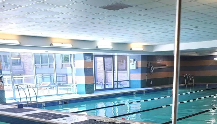Equinox Sports Club Washington Dc Where - Washington