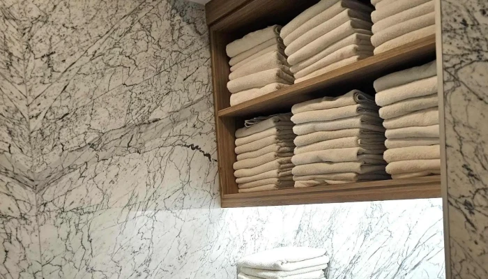Equinox Westlake Village -  Area - Thousand Oaks