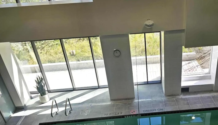 Equinox Westlake Village -  Gym - Thousand Oaks