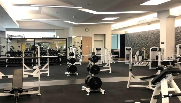 Equinox Westlake Village -  Reviews - Thousand Oaks