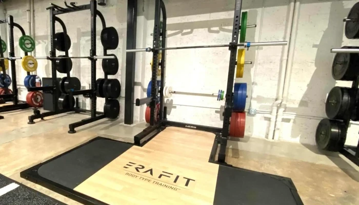 Era Fit -  Catalog - Miami