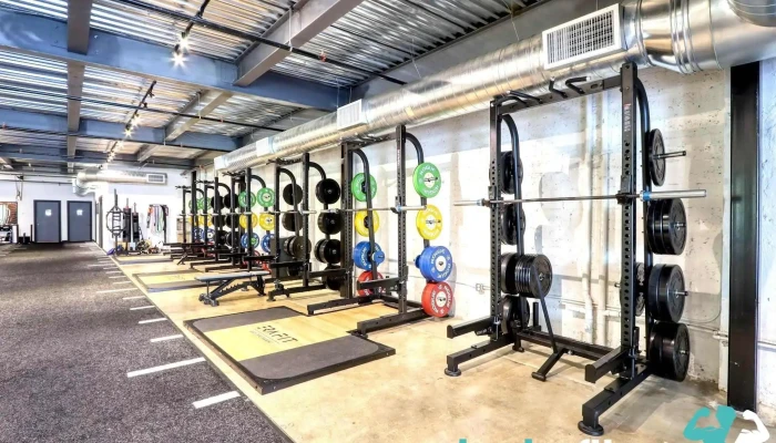 Era Fit -  Gym - Miami