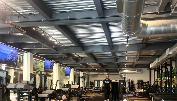 Era Fit -  Open Now - Miami