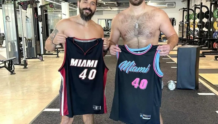 Era Fit -  Physical Fitness - Miami