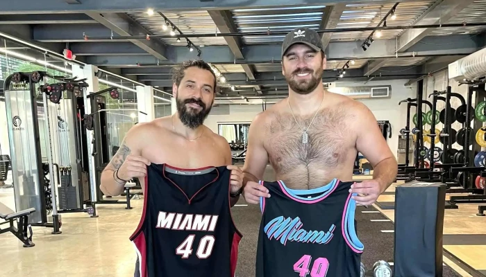 Era Fit -  Score - Miami