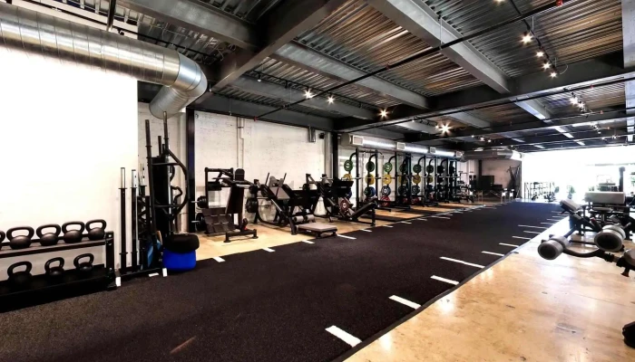 Era Fit -  Street View 360deg - Miami