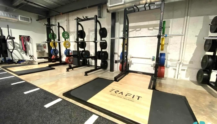 Era Fit -  Training - Miami