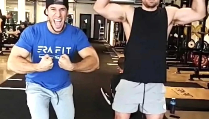Era Fit -  Website - Miami