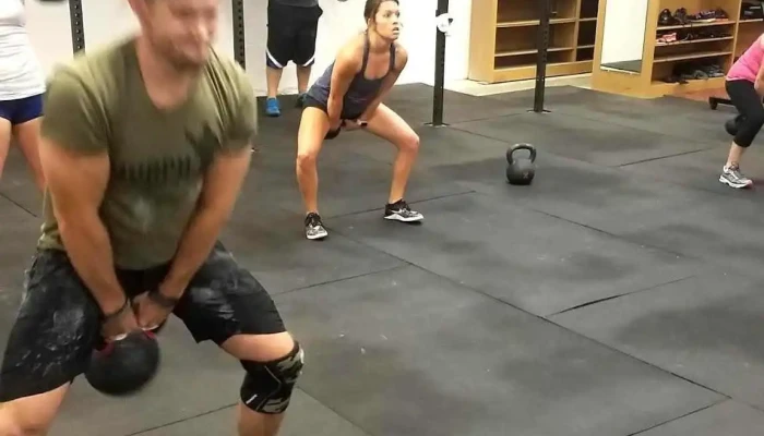 Erosion Fitness -  By Owner - Aberdeen
