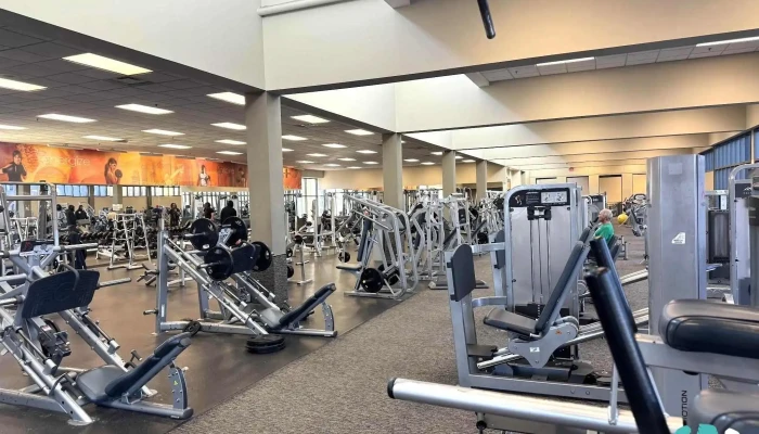 Esporta Fitness -  All - Springfield