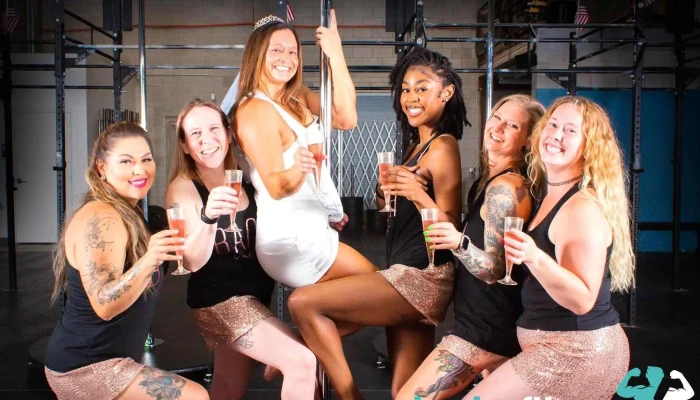 Essence Pole Dance Studio By Owner - Valparaiso