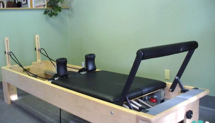 Essential Physical Therapy Pilates By Owner - Montpelier