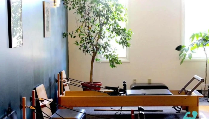 Essential Physical Therapy & Pilates - Montpelier